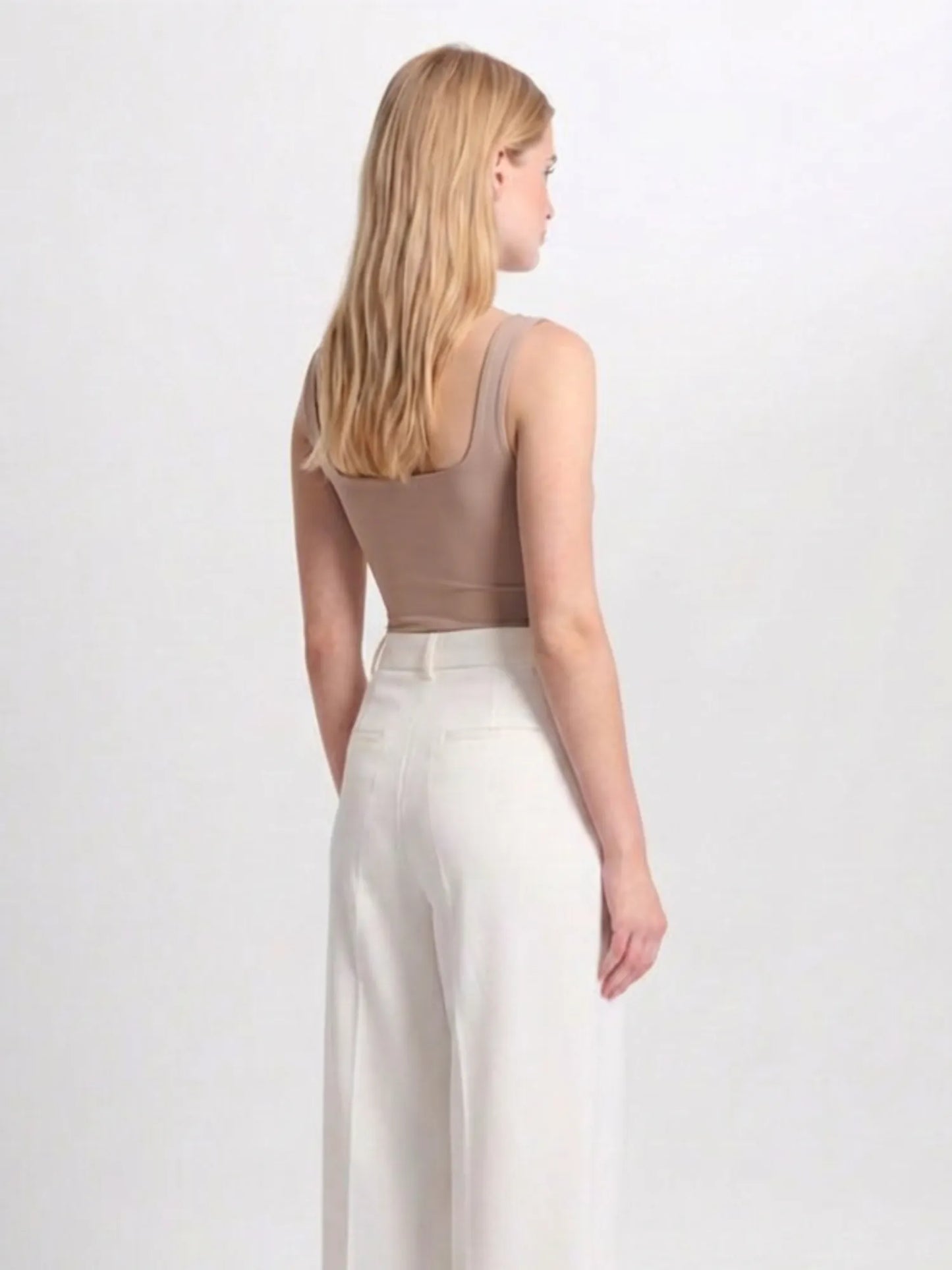 Body Sussa Taupe