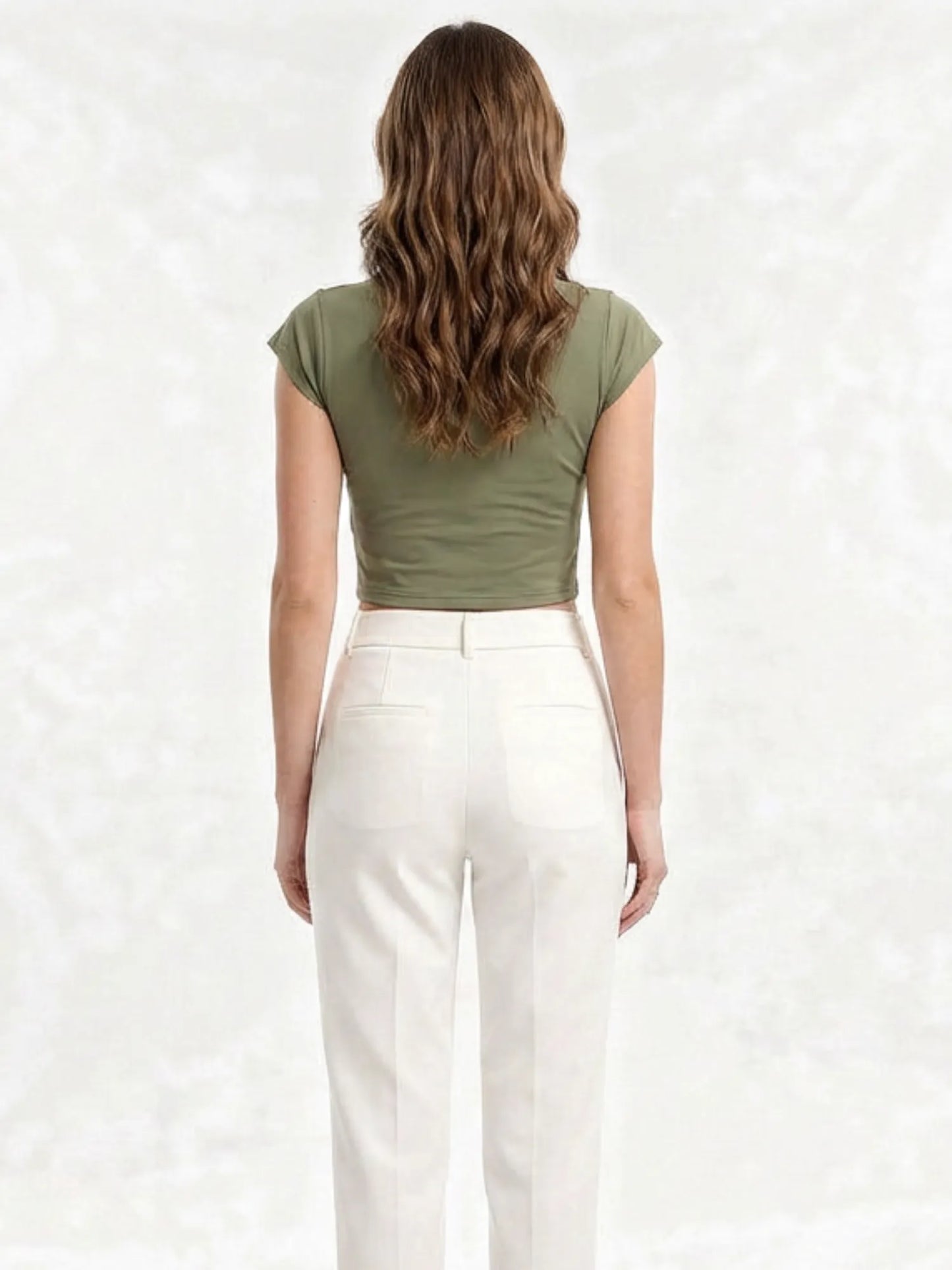 Blusa Jessy Olivo