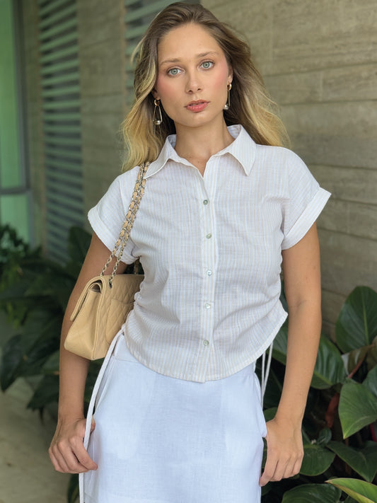 Blusa Soraida