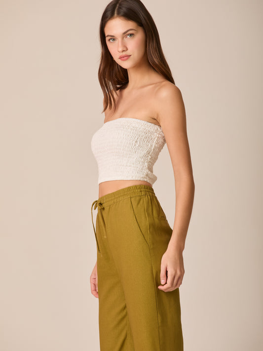 Pantalón Renova Olivo