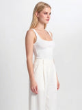 Body Sussa Blanco