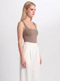 Body Sussa Taupe