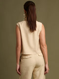 Blusa Anine Beige