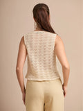 Blusa Wayra Blanco
