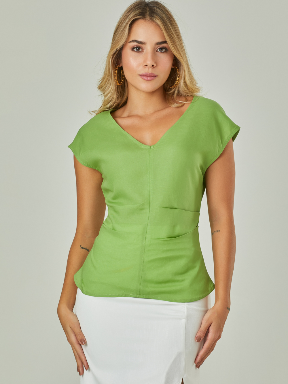 Blusa Manya