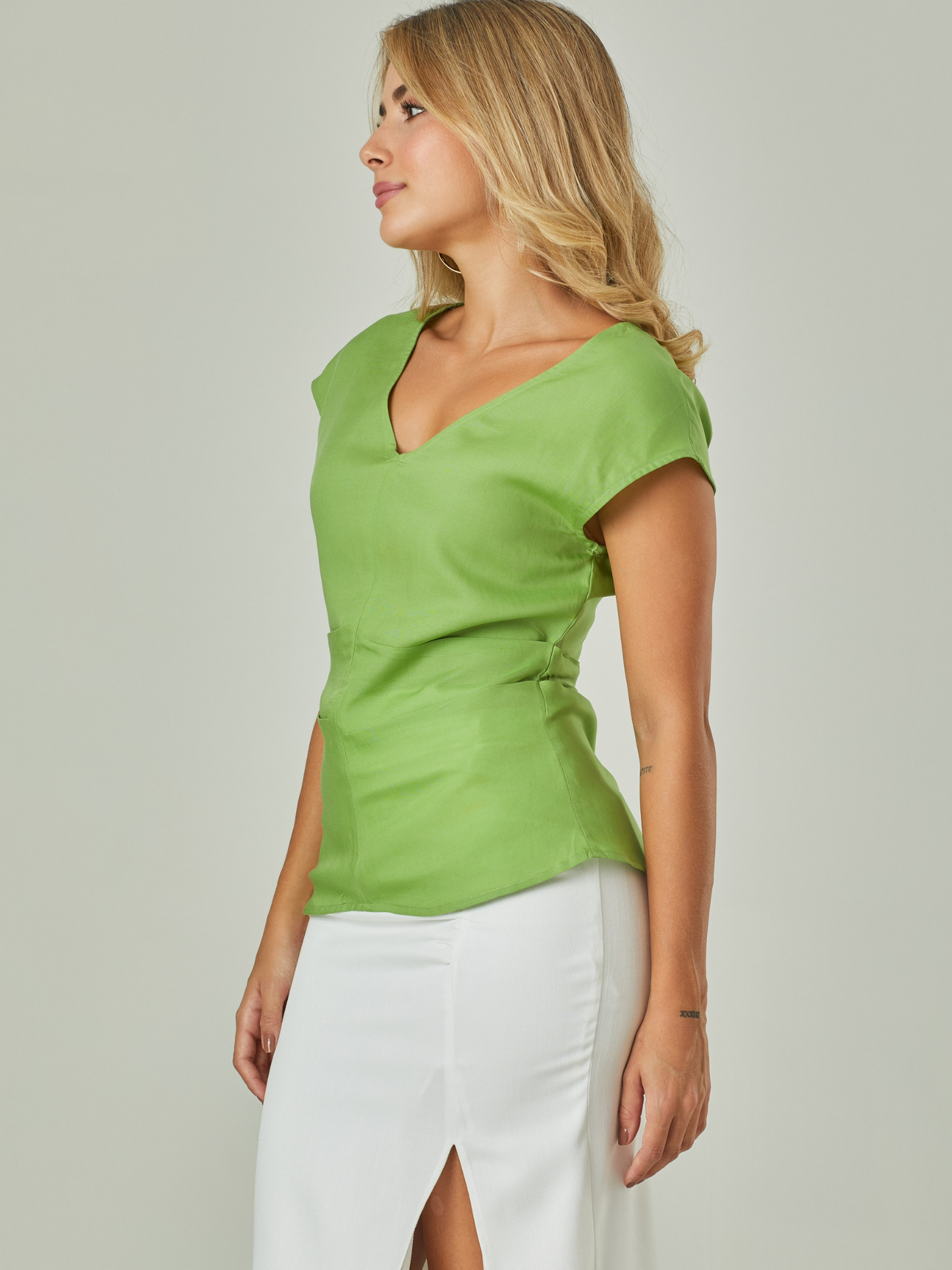 Blusa Manya
