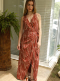 Vestido Largo Lubina