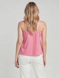 Blusa Dunella Rosa