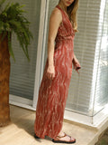 Vestido Largo Lubina