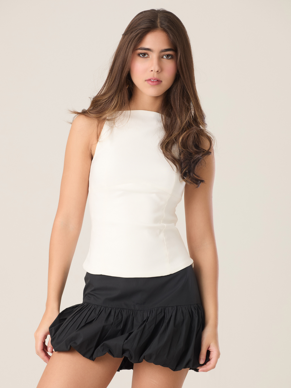 Blusa Brielle