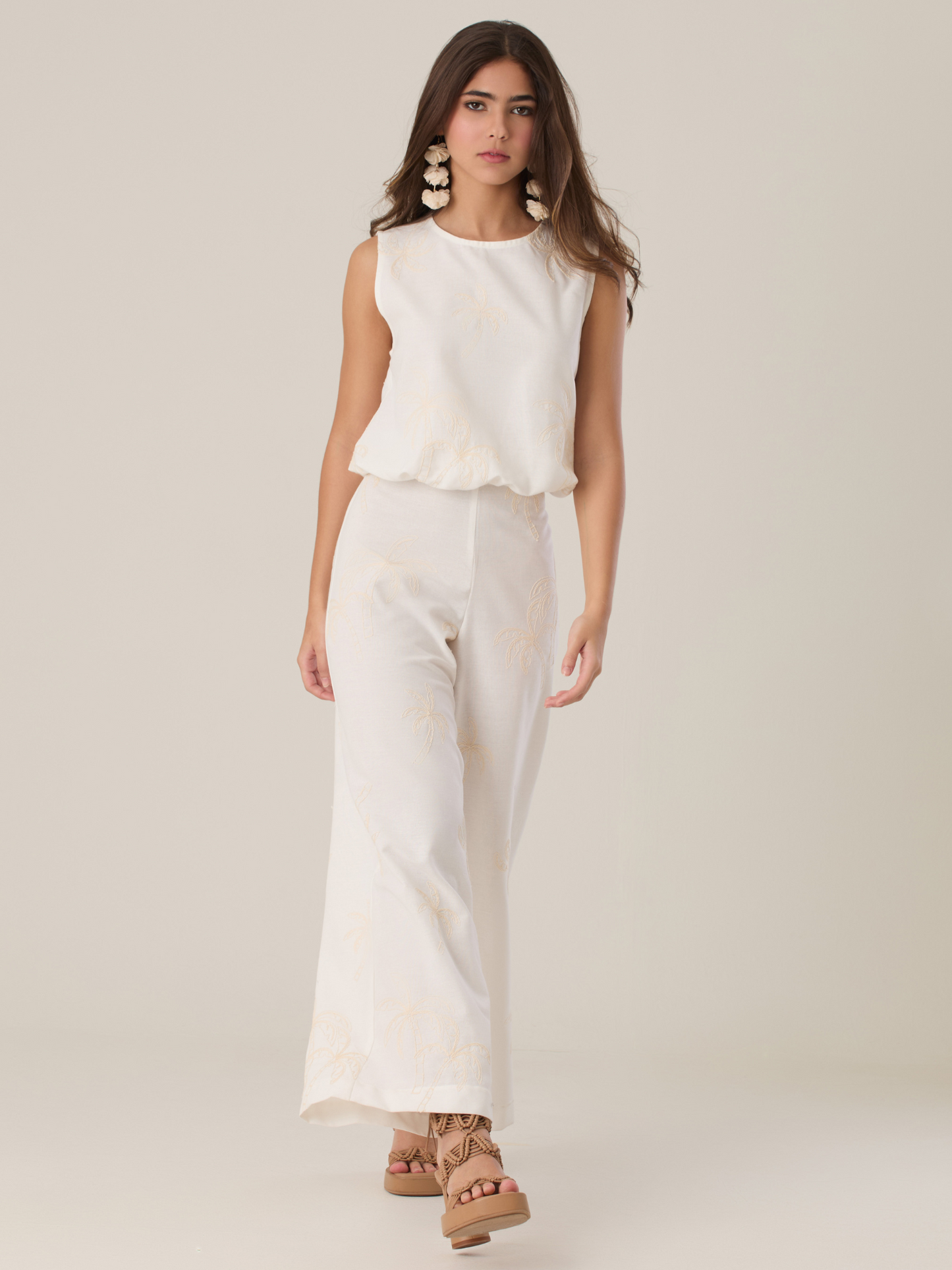 Pantalón Largo Myrna