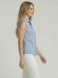 Blusa Evora Azul