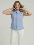 Blusa Evora Azul