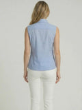 Blusa Evora Azul
