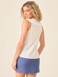 Blusa Retorno Blanco