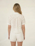 Blusa Kady Blanco