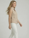 Blusa Evora Sand