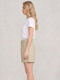 Short Corto Cordelia Sand