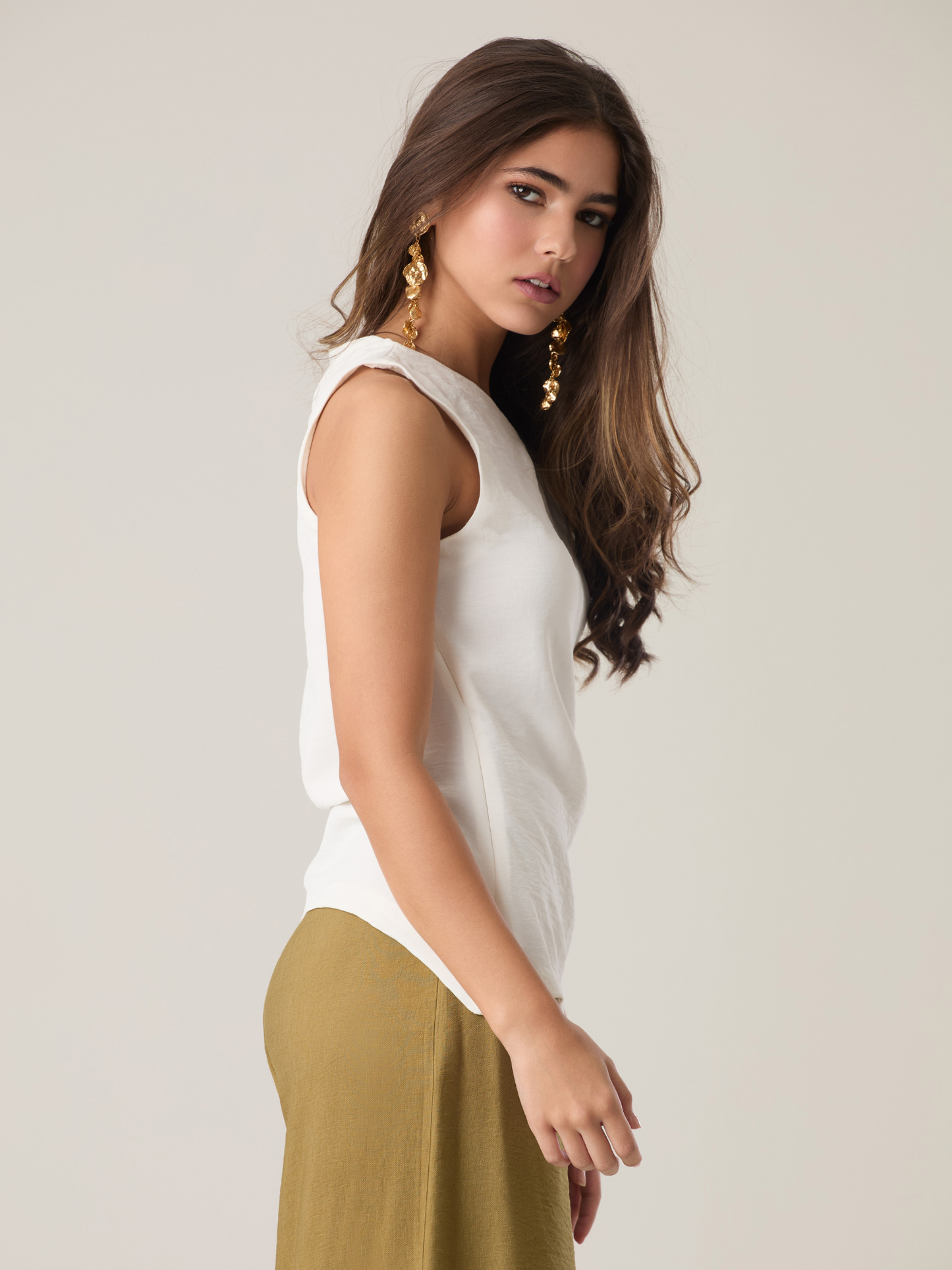 Blusa Karina