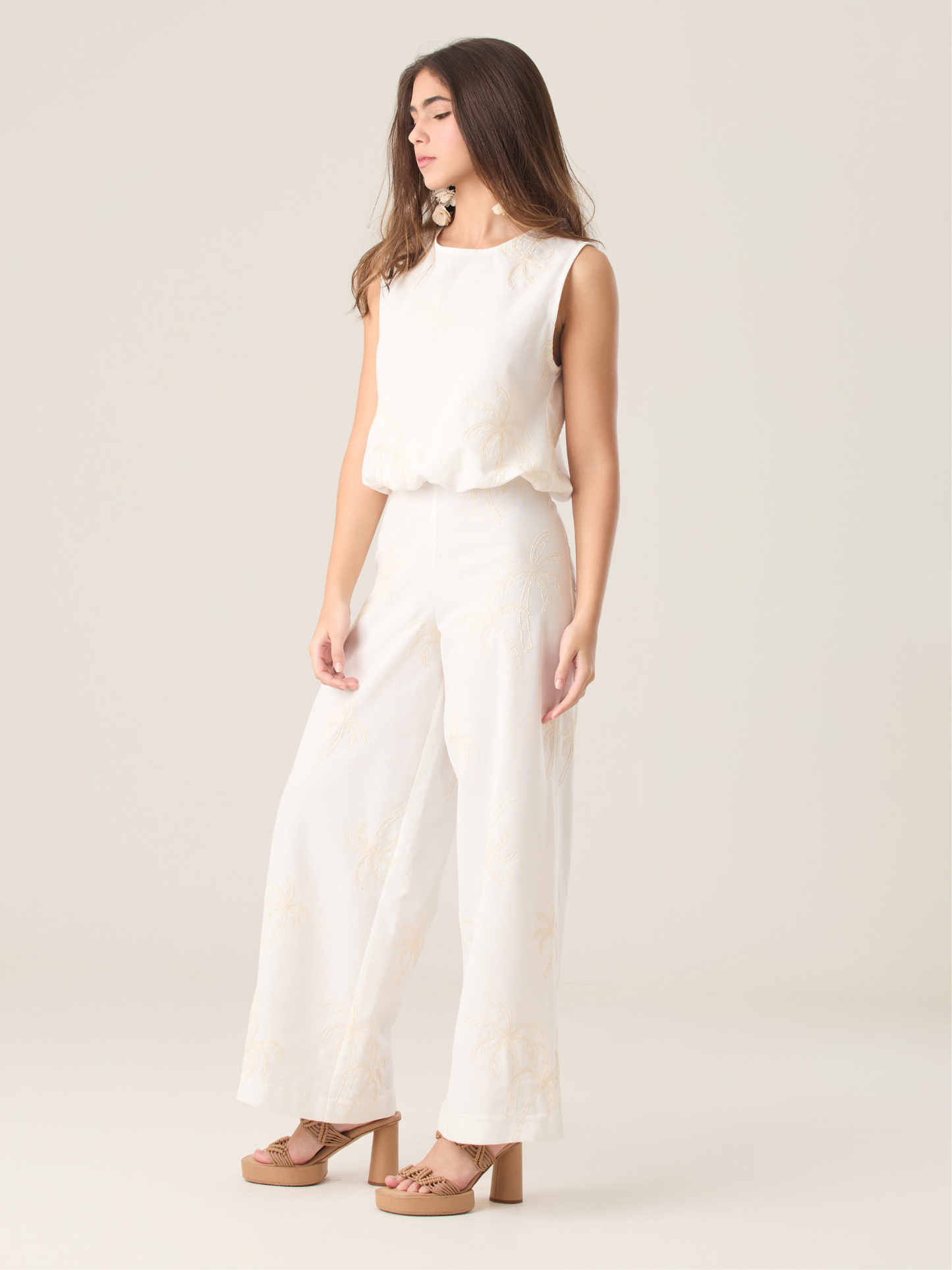 Pantalón Largo Myrna