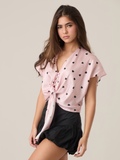 Blusa Mitha