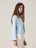 Blusa Plumeti