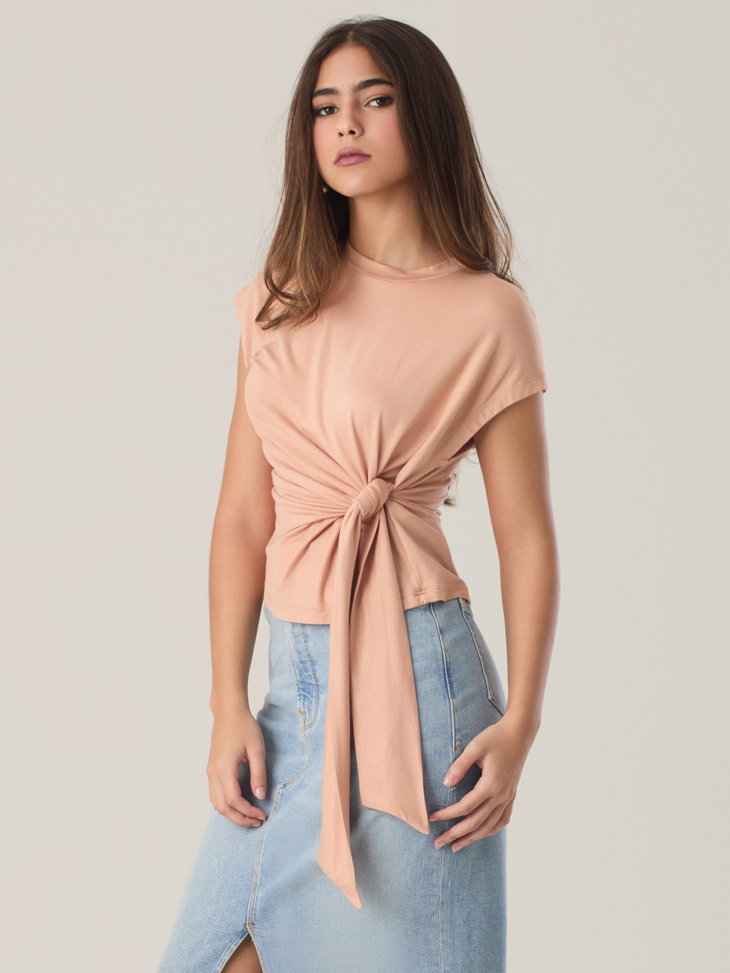 Blusa Filipina