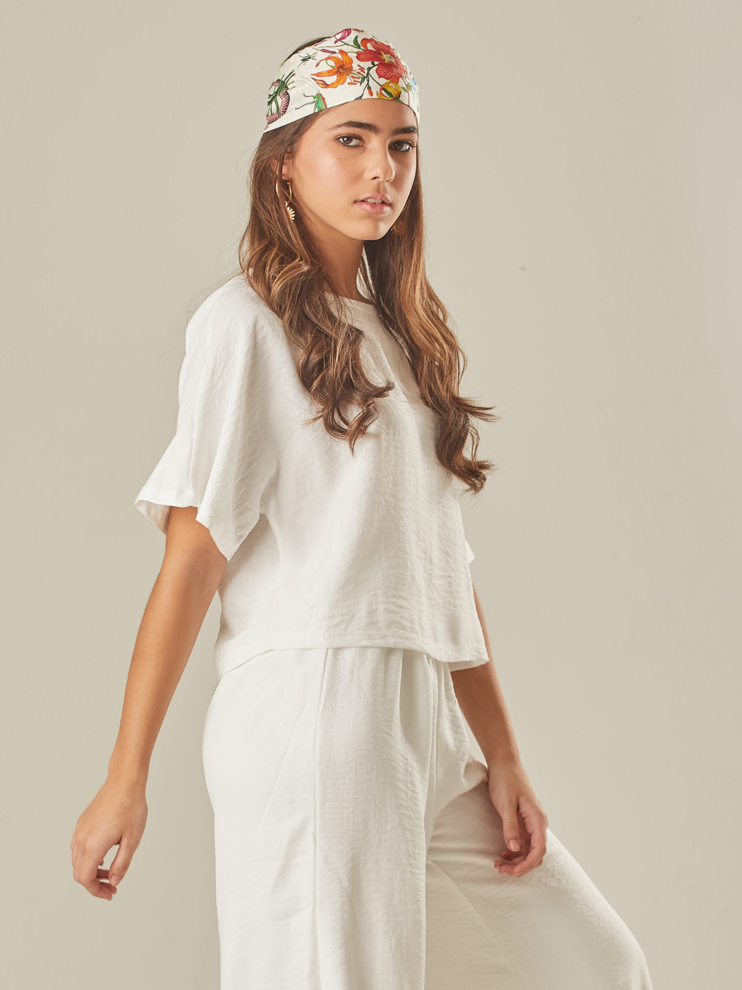 Blusa Koroleva