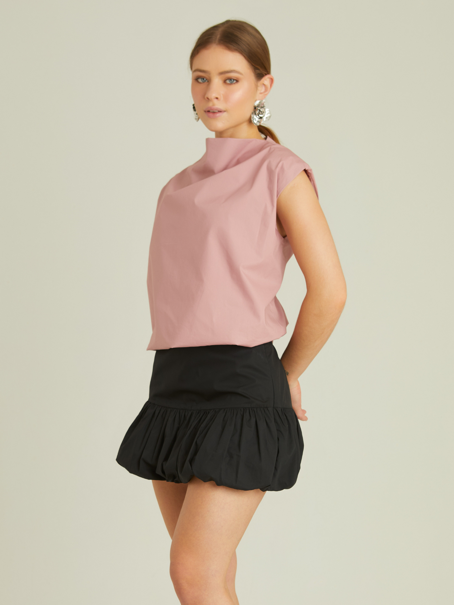 Blusa Aiken