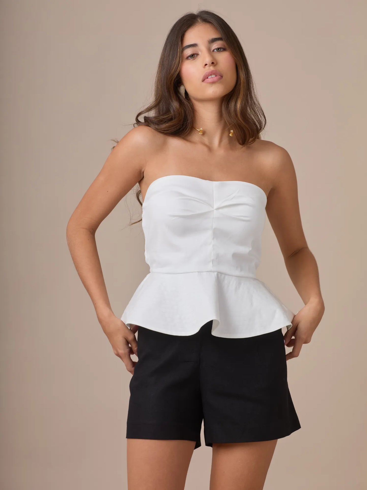 Straple Prestige Blanco