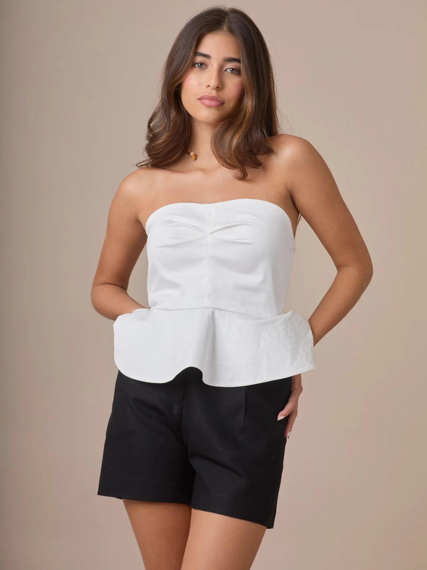 Straple Prestige Blanco