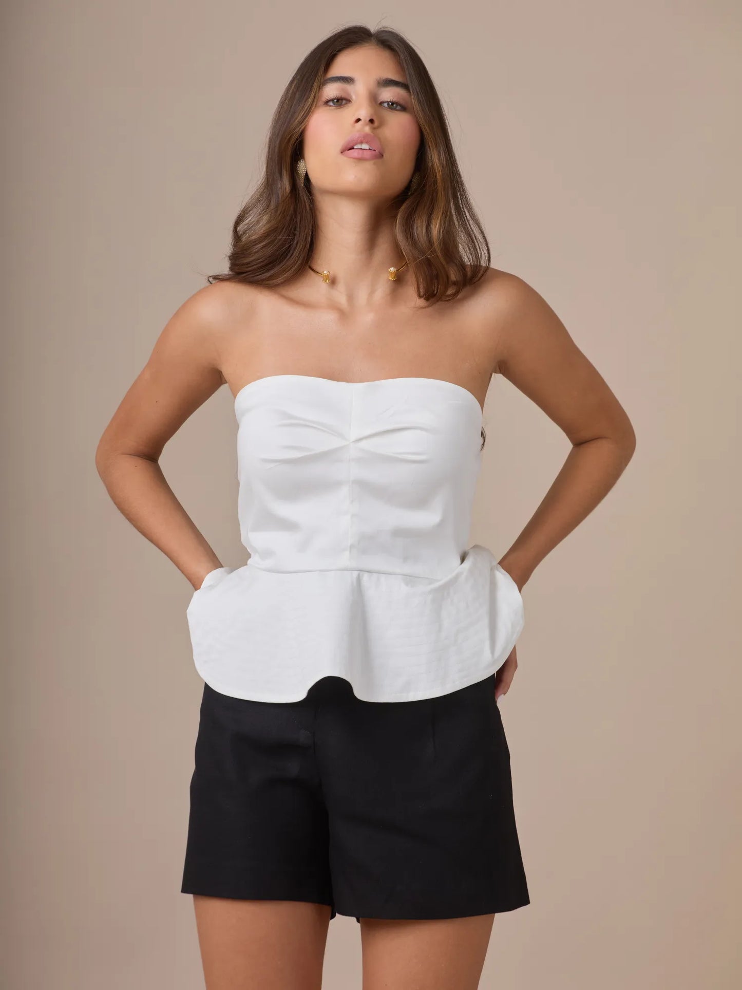 Straple Prestige Blanco