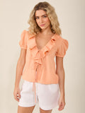 Blusa Roseville