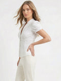 Blusa Liva Blanco