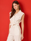 Blusa Ulalla Blanco