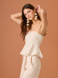 Top Gigi Natural