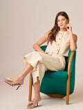 Pantalon Largo Kaleo Sand