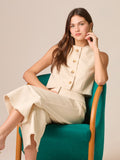 Blusa Kaleo Sand