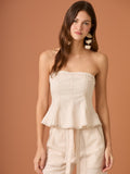 Top Gigi Natural