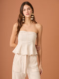Top Gigi Natural