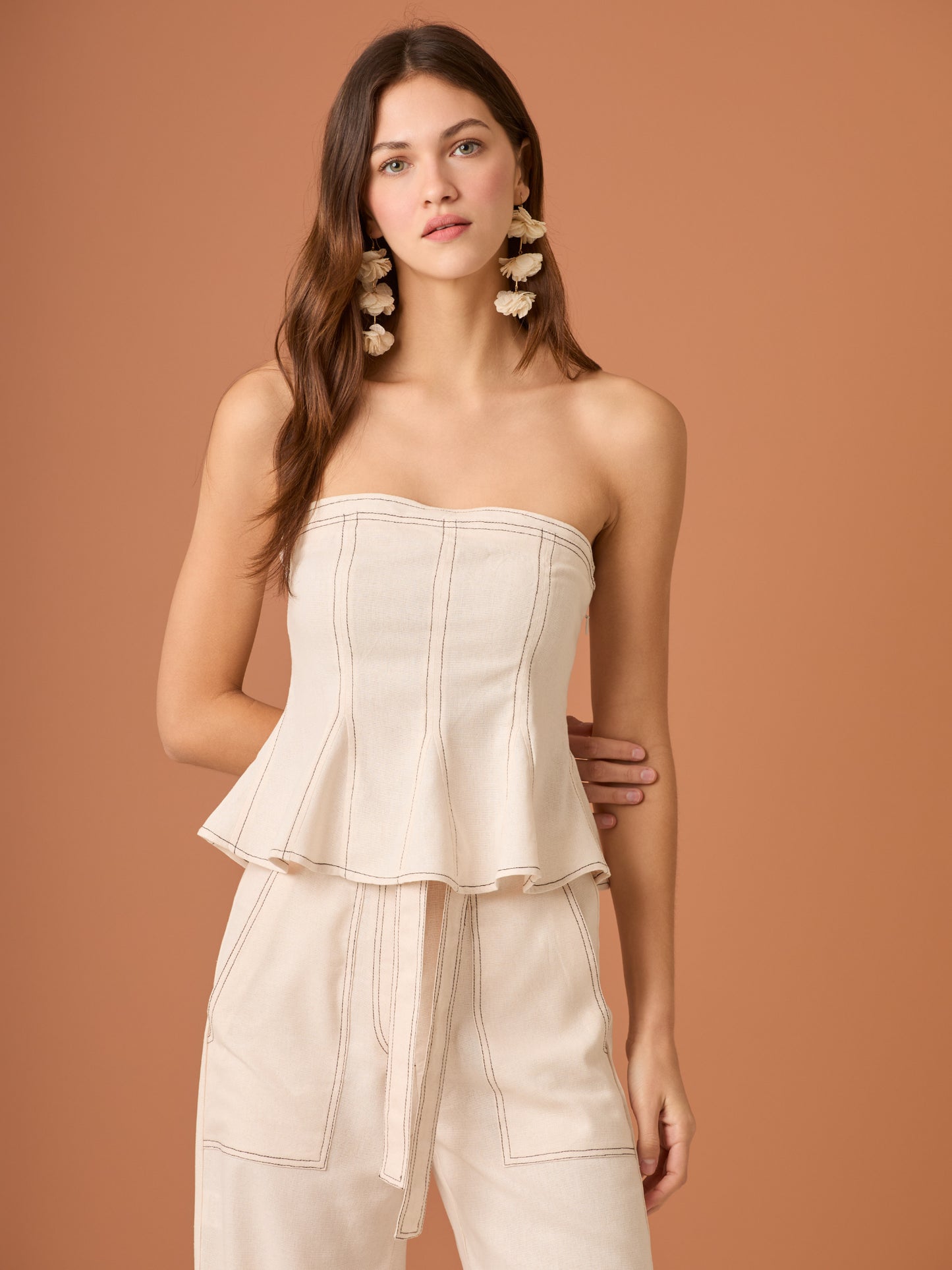 Top Gigi Natural