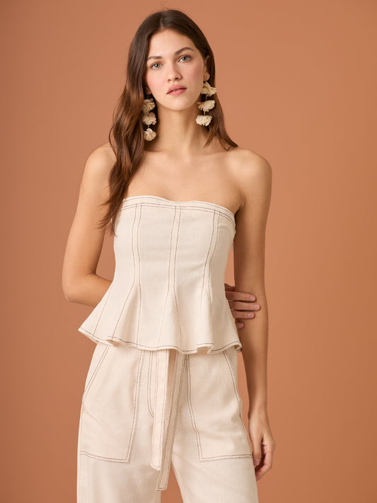Top Gigi Natural