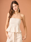Top Gigi Natural