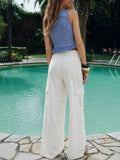 Blusa Gaida azul