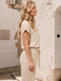 Blusa Persia Sand