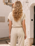 Blusa Persia Sand