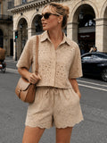 Blusa Kady Sand