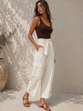 Pantalón Ayala Ivory