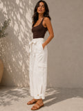 Pantalón Ayala Ivory
