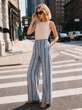 Pantalón Portofino Azul